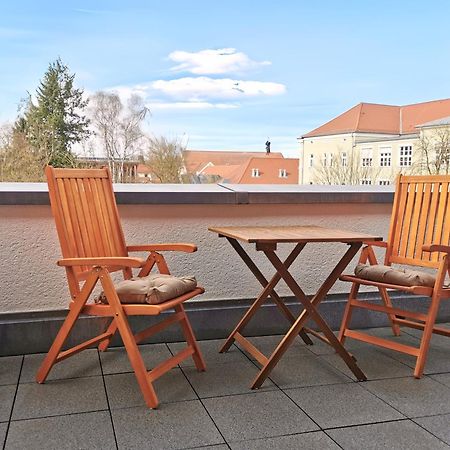 Fynbos City Penthouse, Dachterrasse, Design-Kueche, Parkplatz Straubing Bagian luar foto