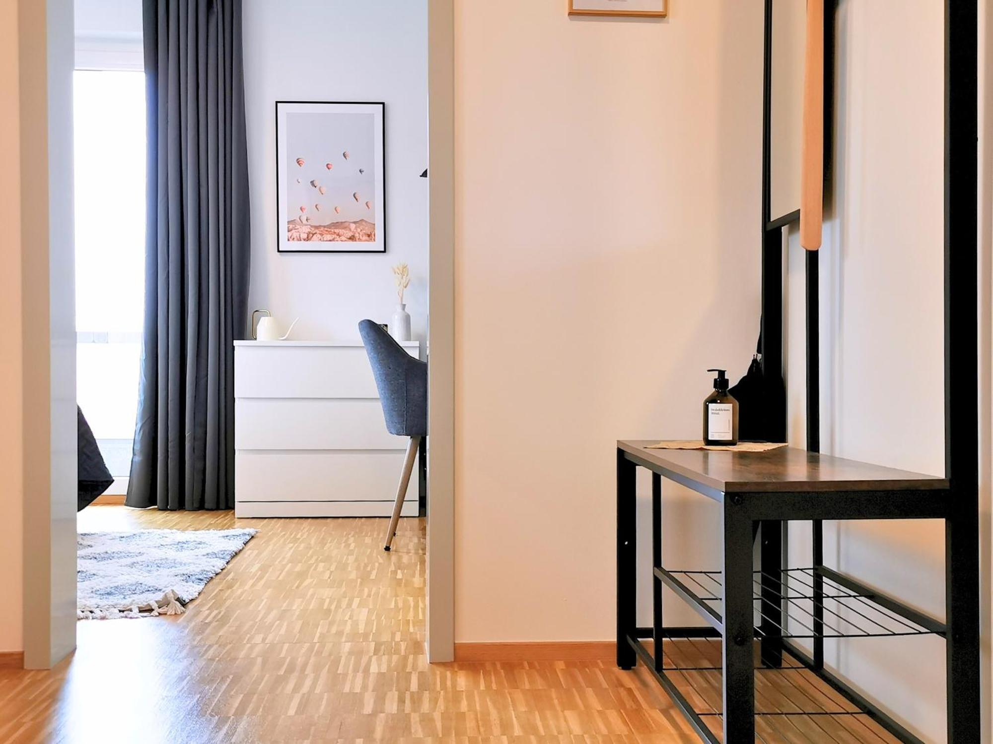 Fynbos City Penthouse, Dachterrasse, Design-Kueche, Parkplatz Straubing Bagian luar foto