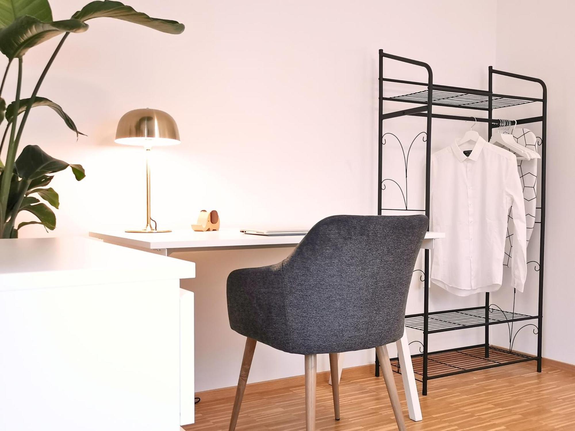 Fynbos City Penthouse, Dachterrasse, Design-Kueche, Parkplatz Straubing Bagian luar foto