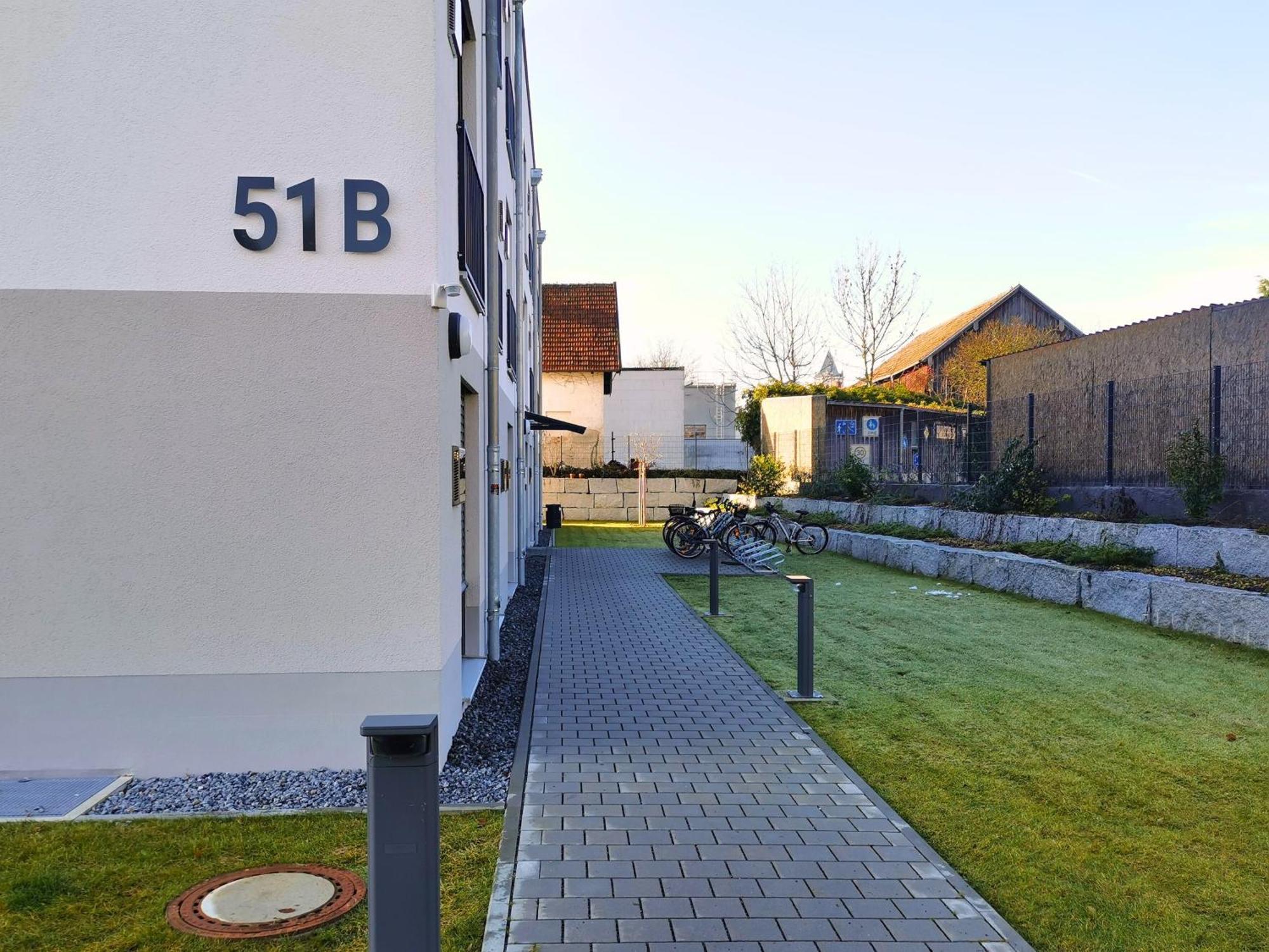 Fynbos City Penthouse, Dachterrasse, Design-Kueche, Parkplatz Straubing Bagian luar foto