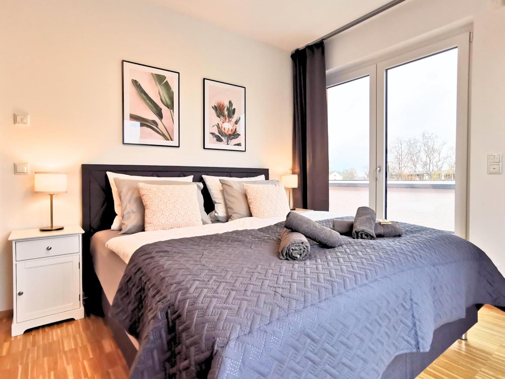 Fynbos City Penthouse, Dachterrasse, Design-Kueche, Parkplatz Straubing Bagian luar foto